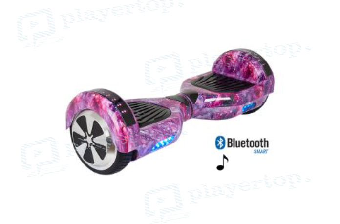 Hoverboard pour petit pas cher